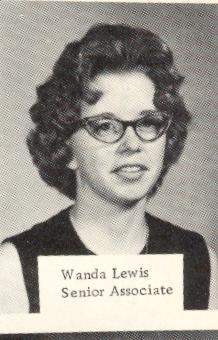 Wanda Sue Fields' Classmates profile album