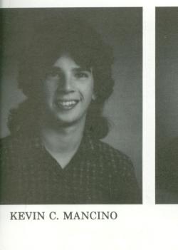 Kevin Mancino's Classmates profile album