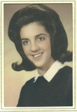 Peggy Skinner's Classmates profile album