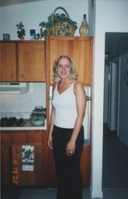 Jennifer Haines's Classmates® Profile Photo