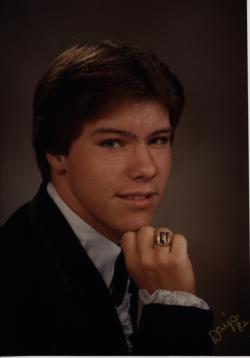 Randy Adams' Classmates profile album