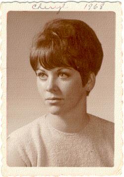 Cheryl Sikes' Classmates profile album