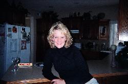 Tracie Billings's Classmates® Profile Photo