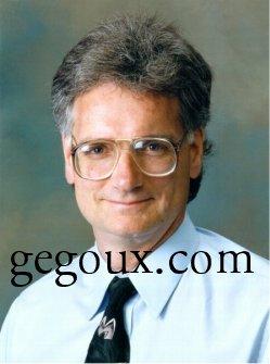 Theodore Gegoux's Classmates® Profile Photo