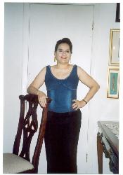 Doris Maldonado's Classmates® Profile Photo