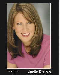 Dawn Joette White (Rhodes)'s Classmates® Profile Photo