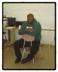 Eric Crowell's Classmates® Profile Photo