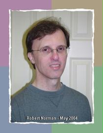 Robert Norman's Classmates® Profile Photo