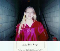Amber Holt's Classmates® Profile Photo