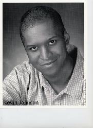 Kevin Johnson's Classmates® Profile Photo