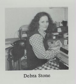 Debra (Stone) Johnson's Classmates profile album