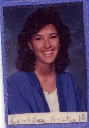 Kristin Lane's Classmates profile album