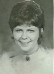 Penny Thorpe's Classmates profile album