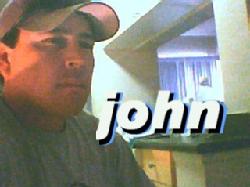 John Oliva's Classmates® Profile Photo