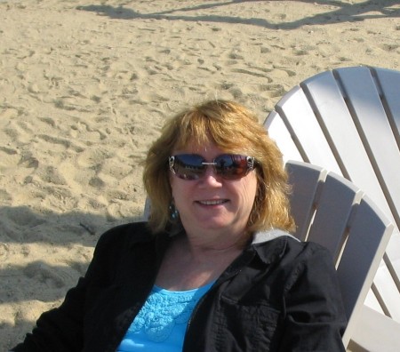 Susan Vaillancourt's Classmates® Profile Photo