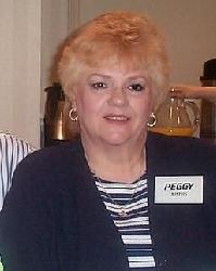 Peggy Justus's Classmates® Profile Photo