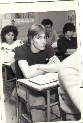 Edmund Lepinski(Michaliszyn's Classmates profile album