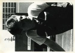 Paul Kirkpatrick's Classmates profile album