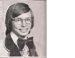 Gary Bennett's Classmates profile album