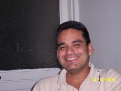 Raul Encinas's Classmates® Profile Photo