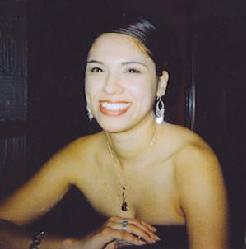 Veronica Orosco's Classmates® Profile Photo