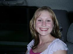 Melissa Bartman's Classmates® Profile Photo