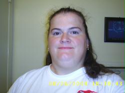 Amy Routon's Classmates® Profile Photo