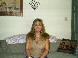 Danielle Clark's Classmates® Profile Photo