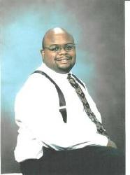Marcus Ellison's Classmates® Profile Photo