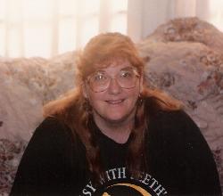 Nanette Silvernail's Classmates® Profile Photo