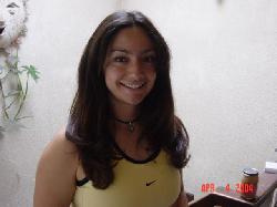 Nidia Barrios's Classmates® Profile Photo