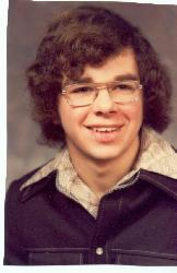 Jeff Clayton's Classmates profile album