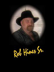 Robert Hines's Classmates® Profile Photo
