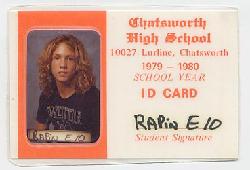 Eric Rapin's Classmates profile album