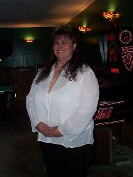 Theresa (Terri) Coon's Classmates® Profile Photo