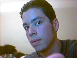 Manuel Figueroa's Classmates® Profile Photo