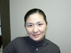 Diana Park's Classmates® Profile Photo