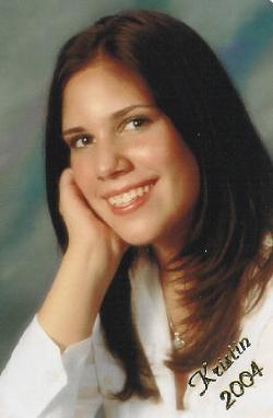 Kristin Howe's Classmates® Profile Photo