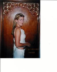 Stephanie Davis's Classmates® Profile Photo