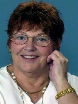Barbara Adcock's Classmates® Profile Photo