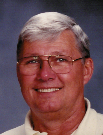 Dennis Hughes's Classmates® Profile Photo