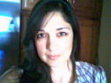 Maria Mendoza's Classmates® Profile Photo