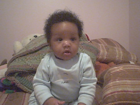 lil meechie