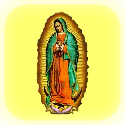 Our Lady of Guadalupe School (City Terrace) Logo Photo Album