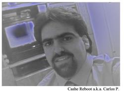 Carlos Pineiro's Classmates® Profile Photo