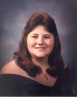 Stephanie Ingram's Classmates profile album