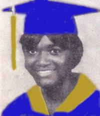 Antoinette Watts' Classmates profile album