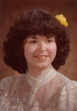 Kathy Christensen's Classmates profile album