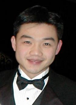 Ronald Hsu's Classmates® Profile Photo