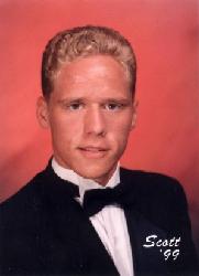 Scott Ison's Classmates® Profile Photo